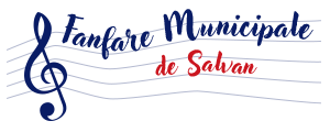 Logo fanfare municipale
